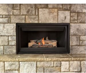 Best Gas Fireplace