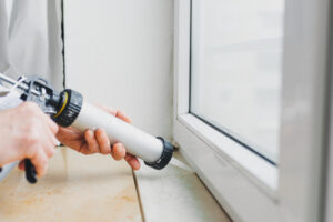 Window Repairs or Window Replacements 