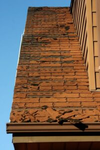 Loose Roof Shingles