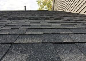 Asphalt Shingles Roofing by Bruce