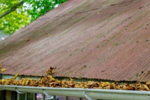 summer roofing problems, heat damage on roofs, Allentown