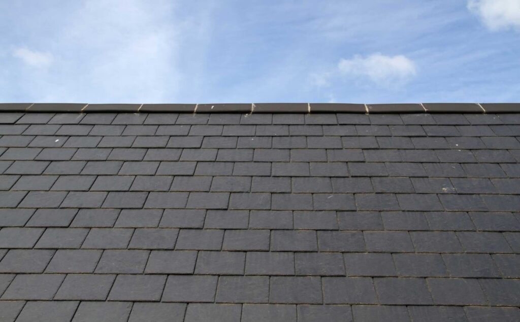 what type of slate roof to install in Allentown