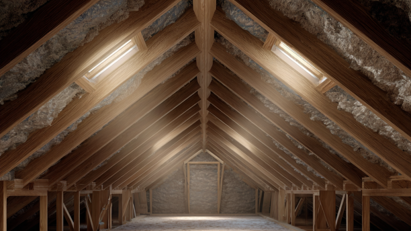 Trusted Attic Ventilation Expert in PA