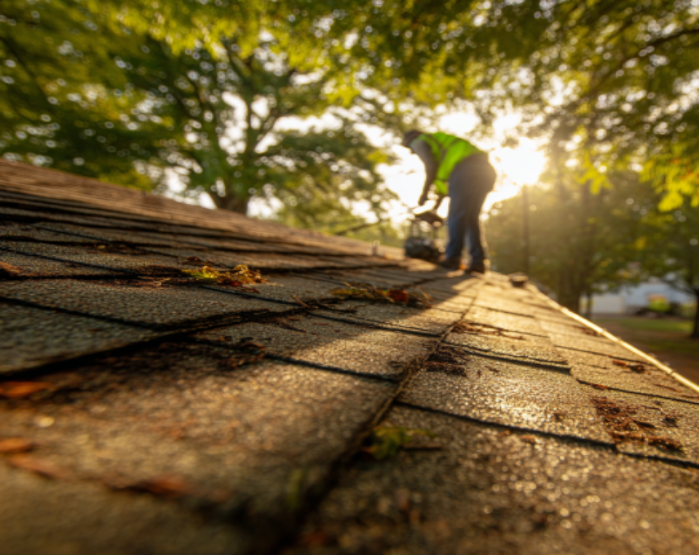 most summer roof problems in Pennsylvania