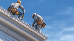 trusted roofing expert in Poconos