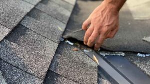 Expert Roof Inspection in Pennsylvania