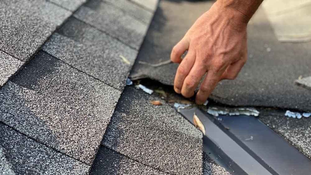 Expert Roof Inspection in Pennsylvania
