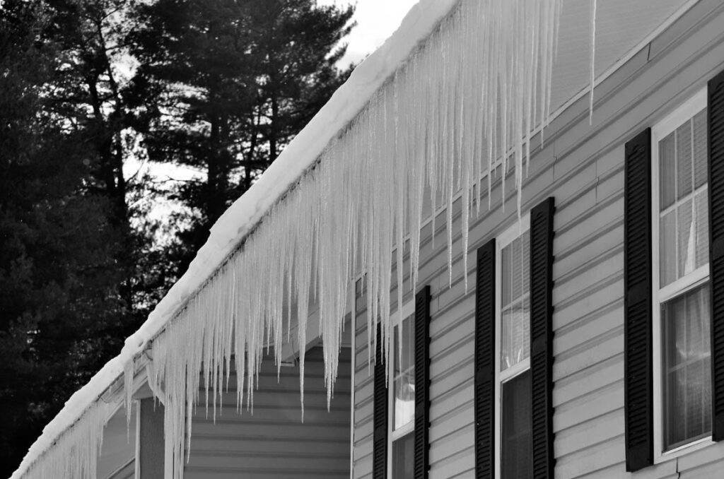 truth about ice dams