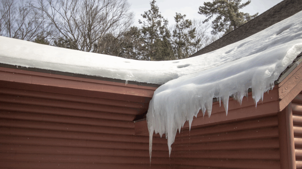 Ice Dams Expert in Lehigh Valley