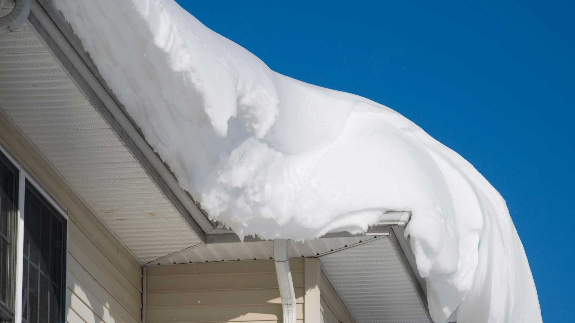 Ice Dams Expert in Lehigh Valley