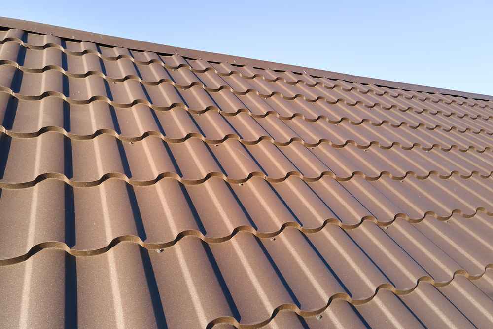 Trusted Metal Roofing in Pennsylvania