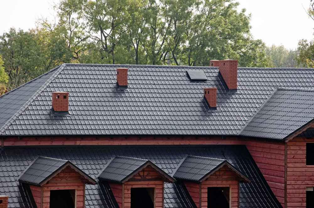 Trusted Metal Roofing in Pennsylvania