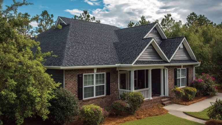 roofing company in Hemlock Farms