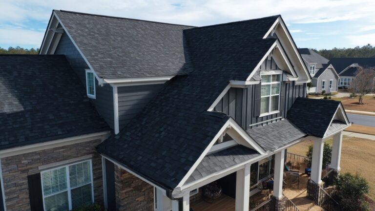 roofing company in Lehighton