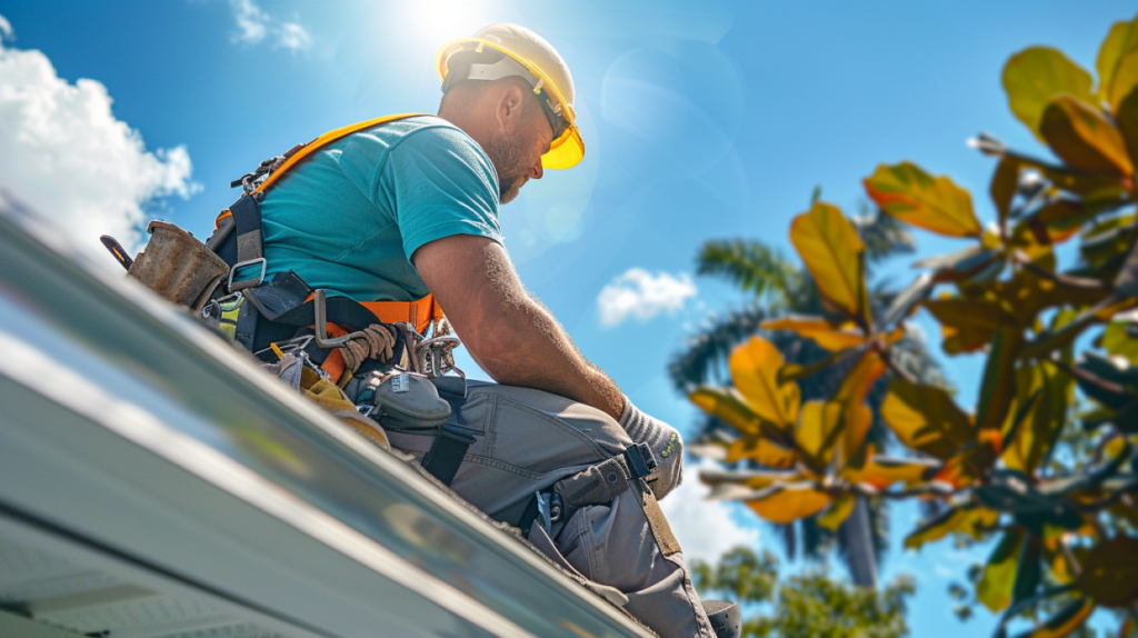 Roof Inspection Expert in Allentown, PA