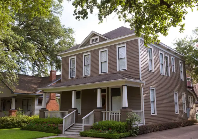 roofing company in Long Pond, PA