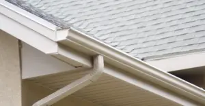 seamless gutters in Allentown, PA